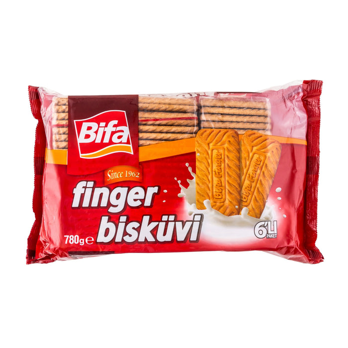 Bifa Finger Biscuits 780g (6)