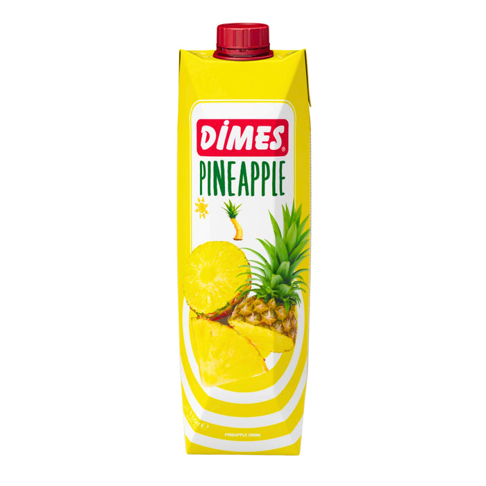 Dimes Pineapple Juice 1L