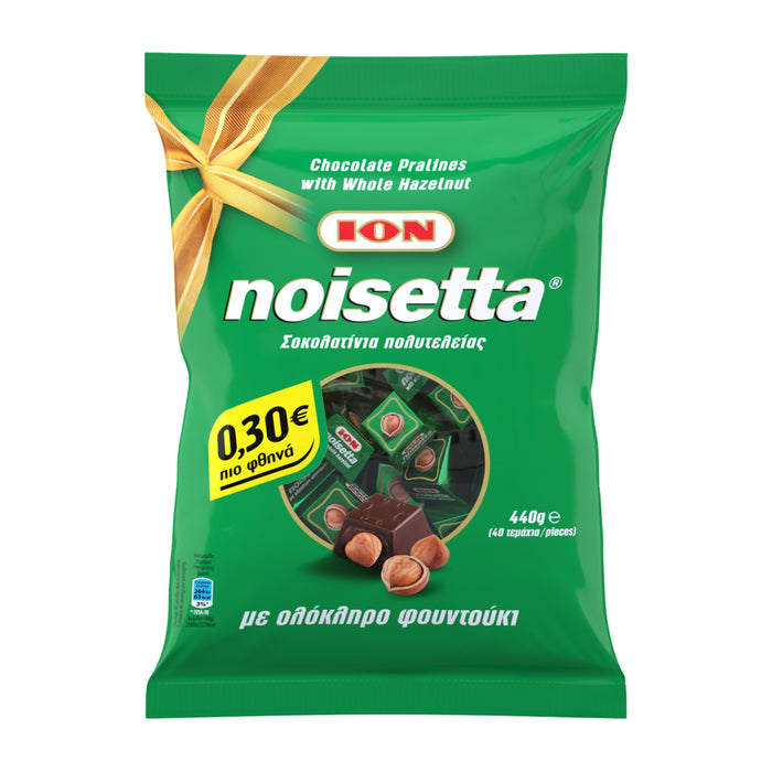 ION Noisetta 500g