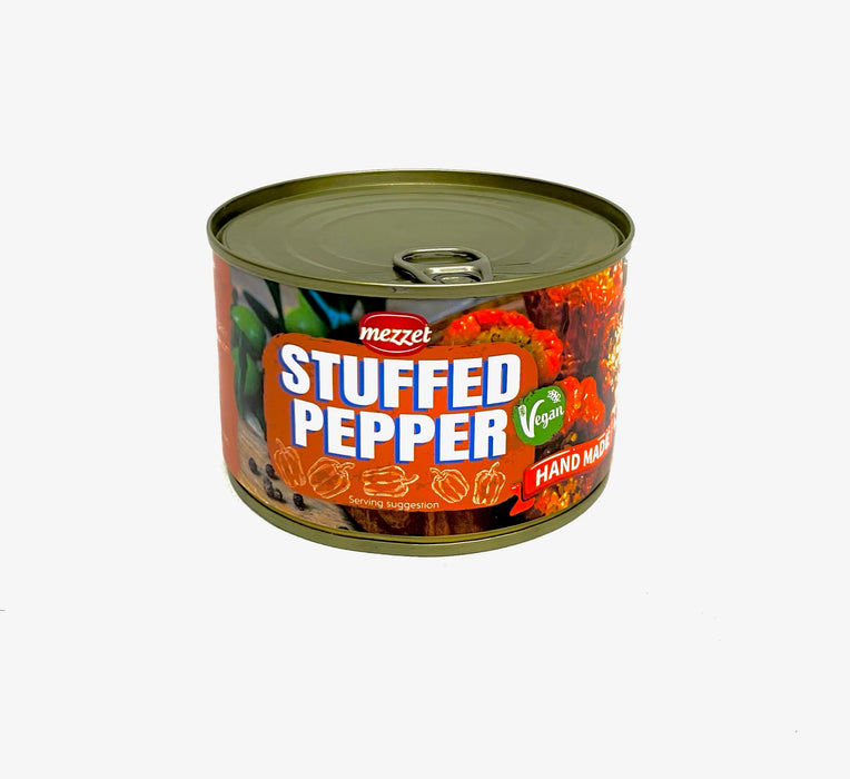 Mezzet Stuffed Peppers 350g (24)