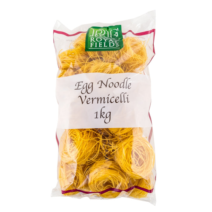 Royal Fields Egg Noodle Vermicelli 1kg