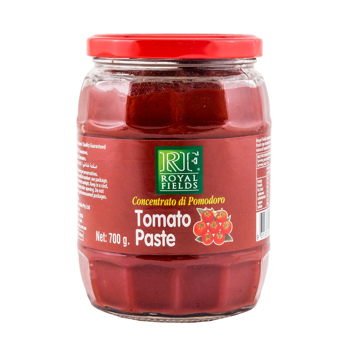 Royal Fields Tomato Paste 700g