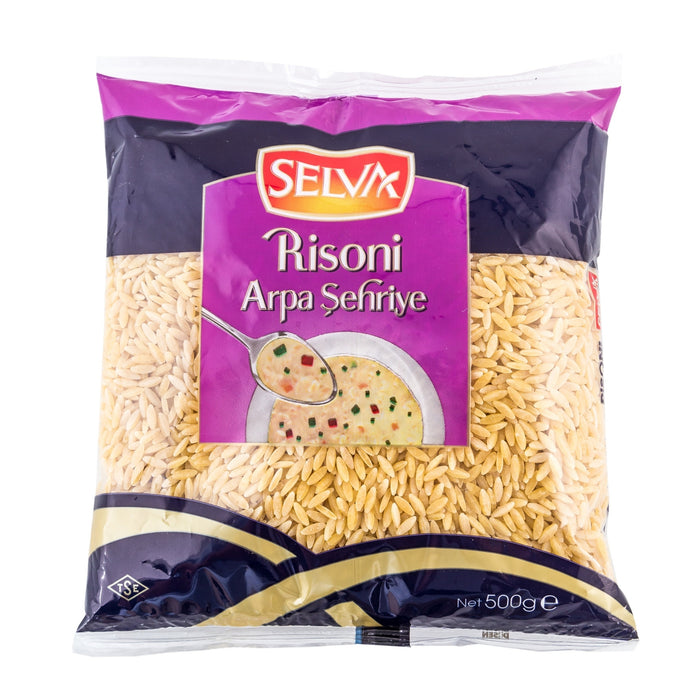 Selva Risoni Pasta 500g