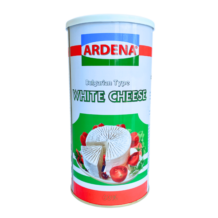 Ardena Bulgarian White Cheese 800g