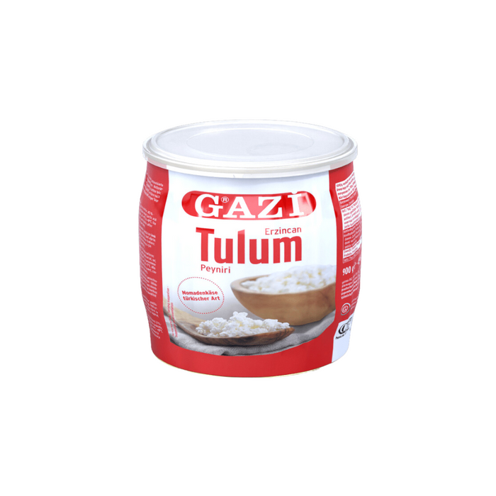 Gazi Tulum Cheese 900g