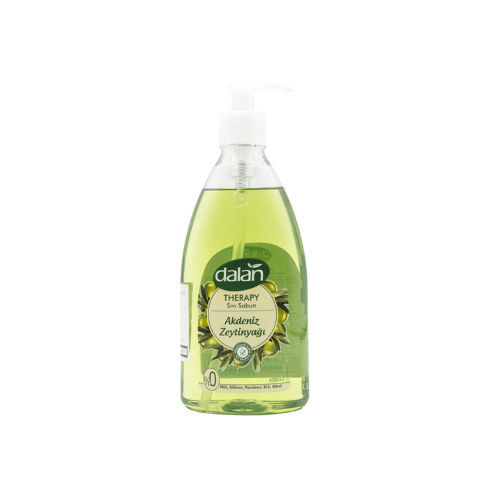 Dalan Liquid Olive Soap 400mL