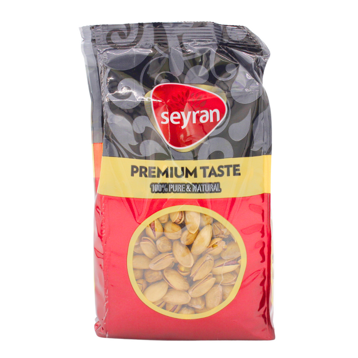 Seyran Pistachio 400g