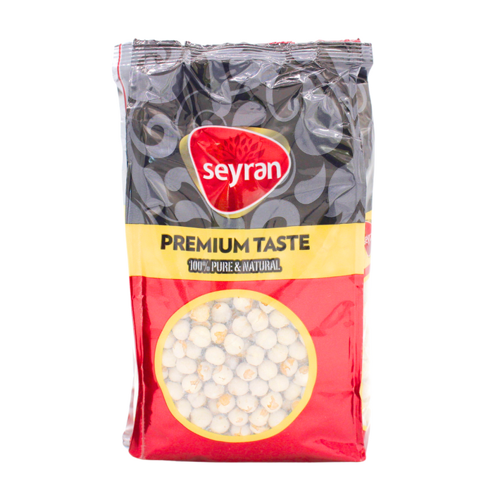 Seyran White Chickpeas 400g