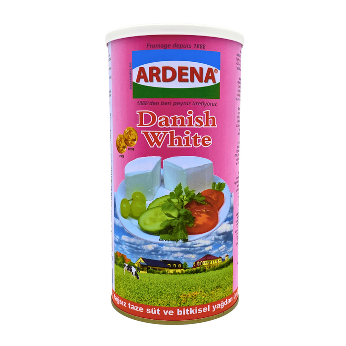 Ardena Danish White Feta 800g