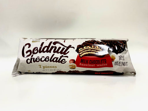 Bifa Goldnut Choc/hazelnut Wafer 234gr (16) Chocolate