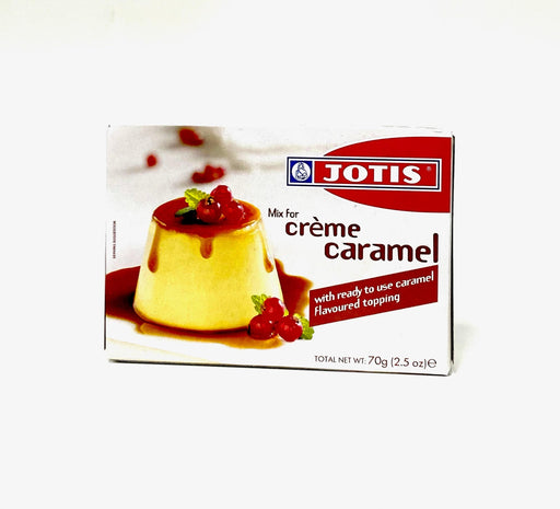 Jotis Creme Caramel 75g (24)