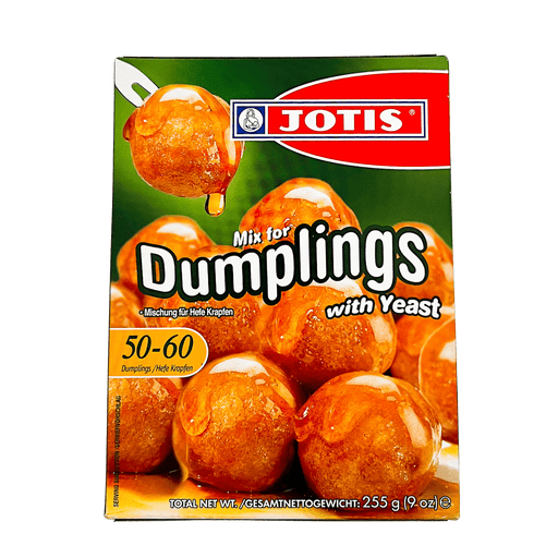 Jotis Dumplings 255g