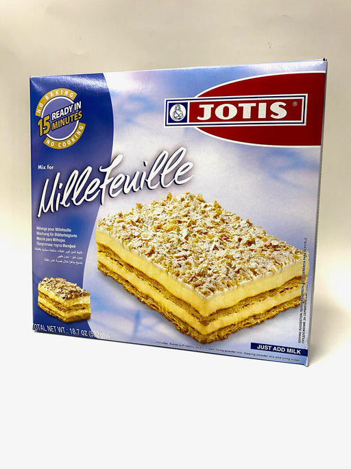 Jotis Milleeuille Cake532g