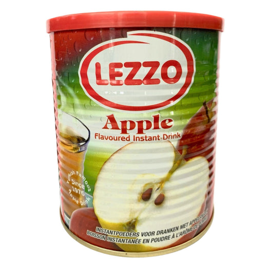 Lezzo Apple Tea 700gr