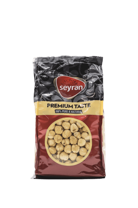 Seyran Hazelnut Roasted 400g