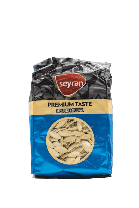 Seyran Pumpkin Seeds 400g